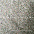 Customized Design 100%Cotton Fabric Pigment Printing